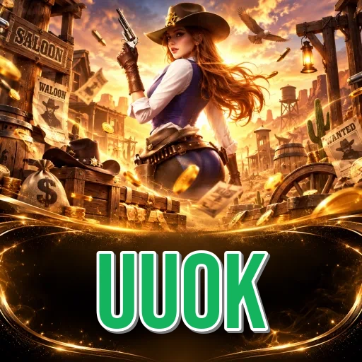 uuok login screen with OTP security on Android